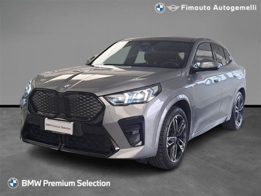 iX1 iX1 xDrive 30 Msport