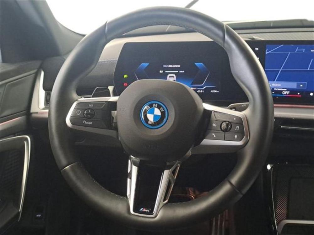iX1 iX1 xDrive 30 Msport