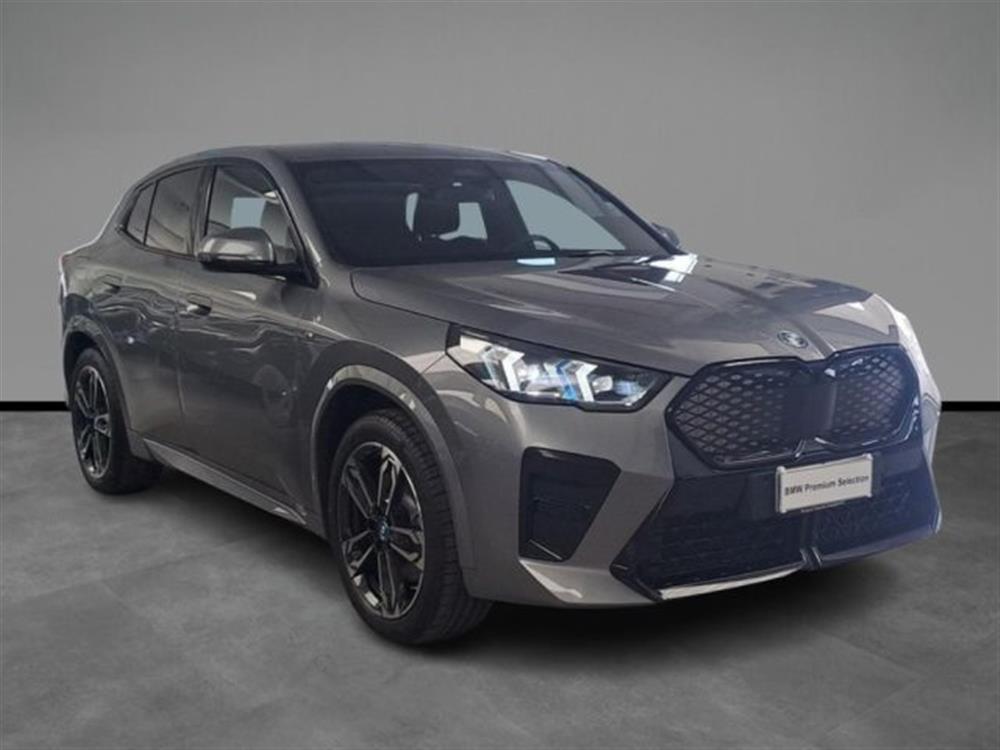 iX1 iX1 xDrive 30 Msport