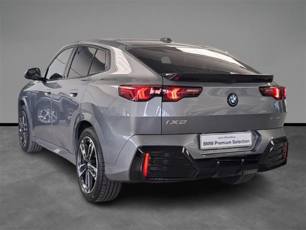 iX1 iX1 xDrive 30 Msport