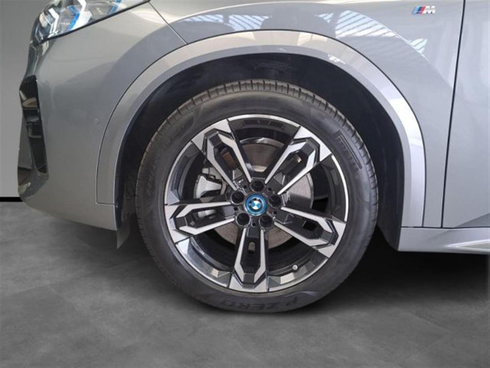 iX1 iX1 xDrive 30 Msport