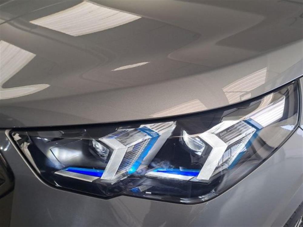 iX1 iX1 xDrive 30 Msport