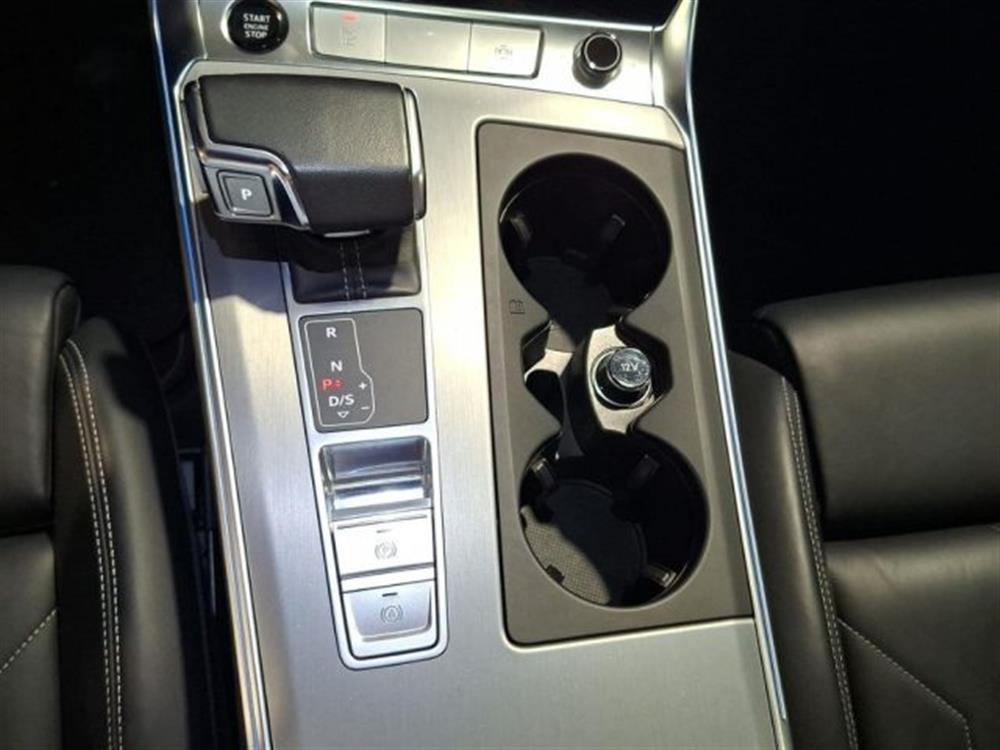 A6 A6 Avant 50 3.0 TDI qua