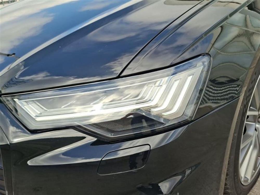 A6 A6 Avant 50 3.0 TDI qua
