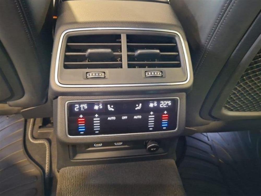 A6 A6 Avant 50 3.0 TDI qua