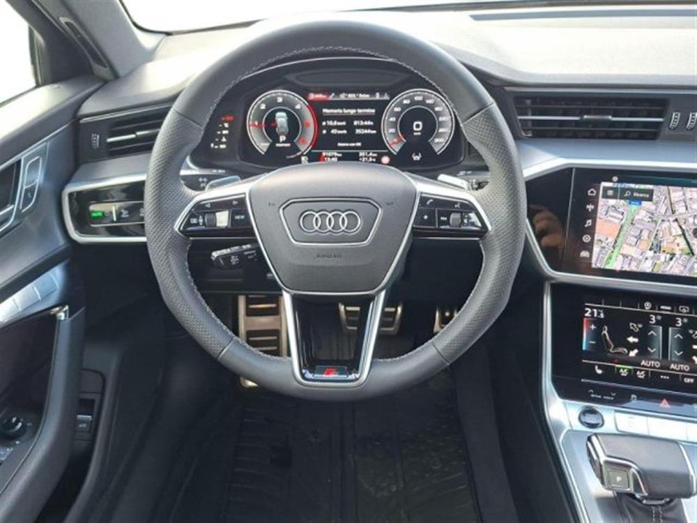 A6 A6 Avant 50 3.0 TDI qua
