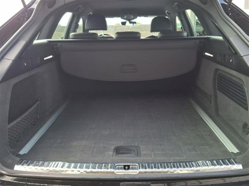 A6 A6 Avant 50 3.0 TDI qua