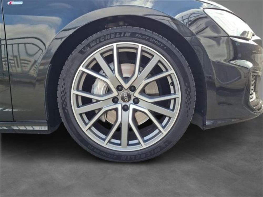 A6 A6 Avant 50 3.0 TDI qua