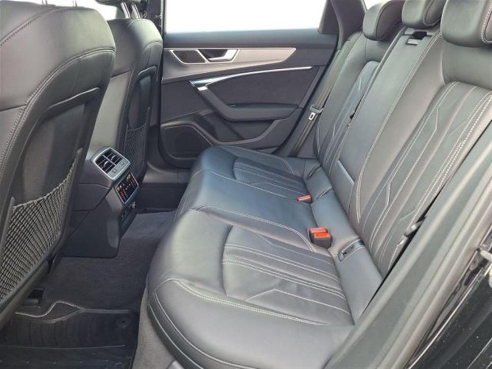 A6 A6 Avant 50 3.0 TDI qua