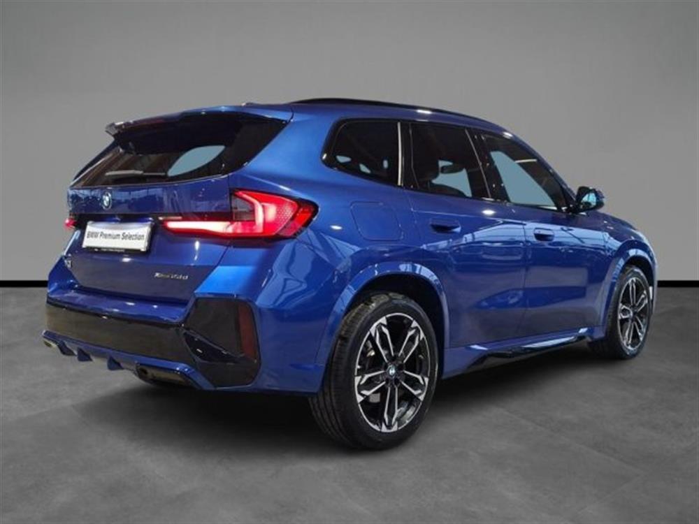 X1 X1 xDrive 23d Msport