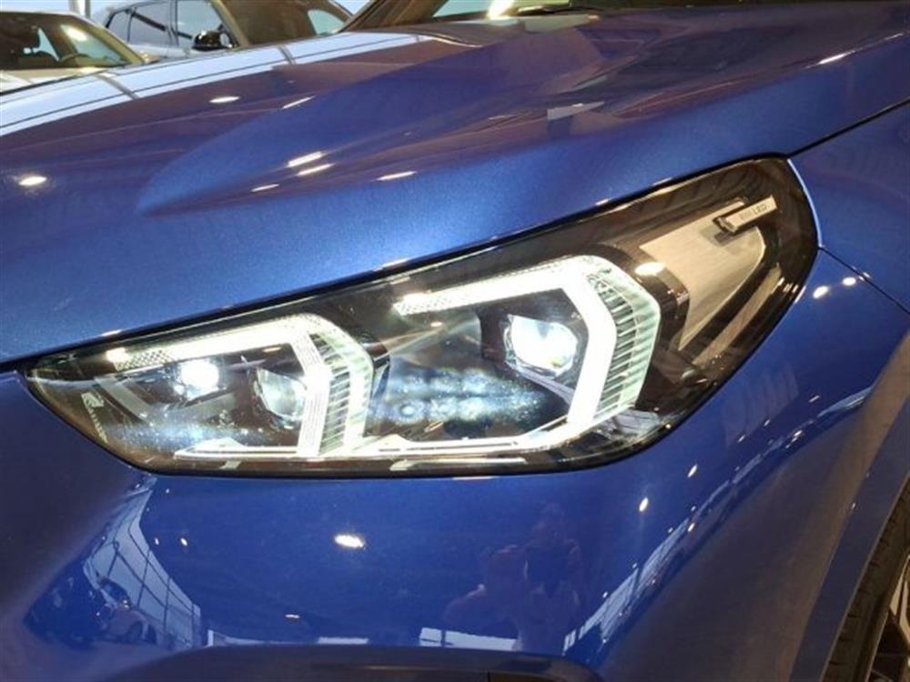X1 X1 xDrive 23d Msport