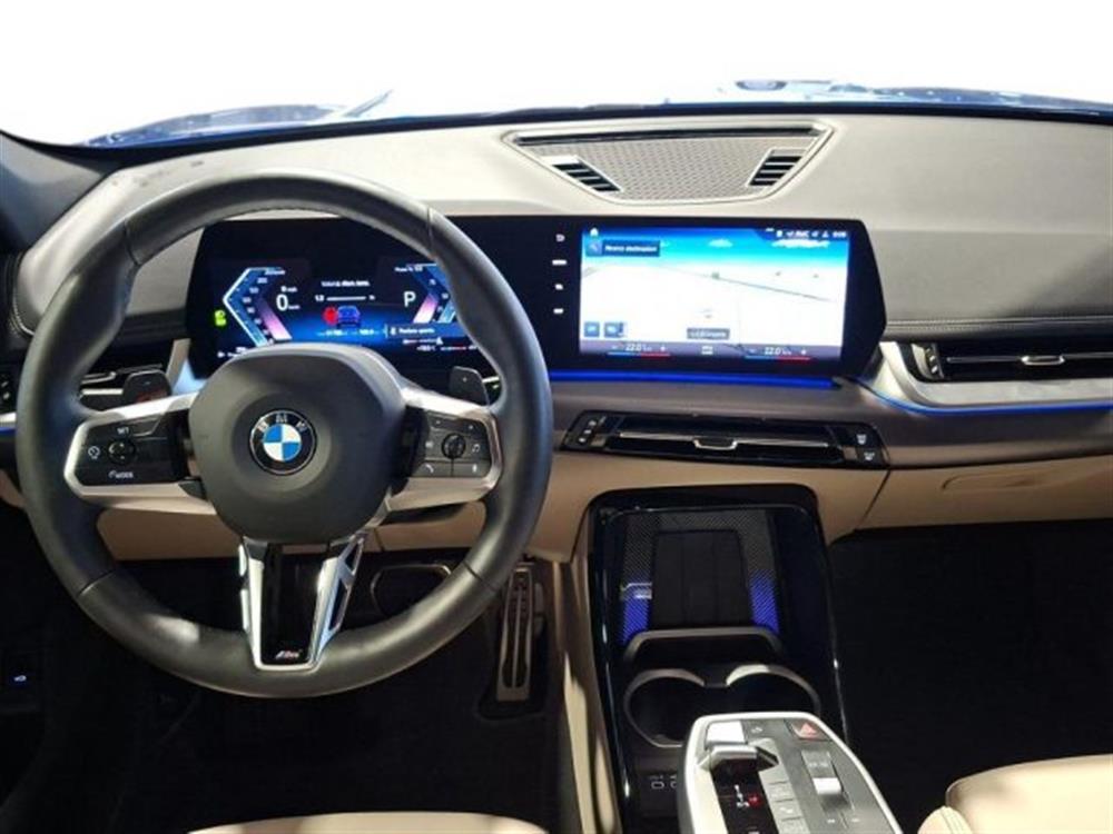 X1 X1 xDrive 23d Msport