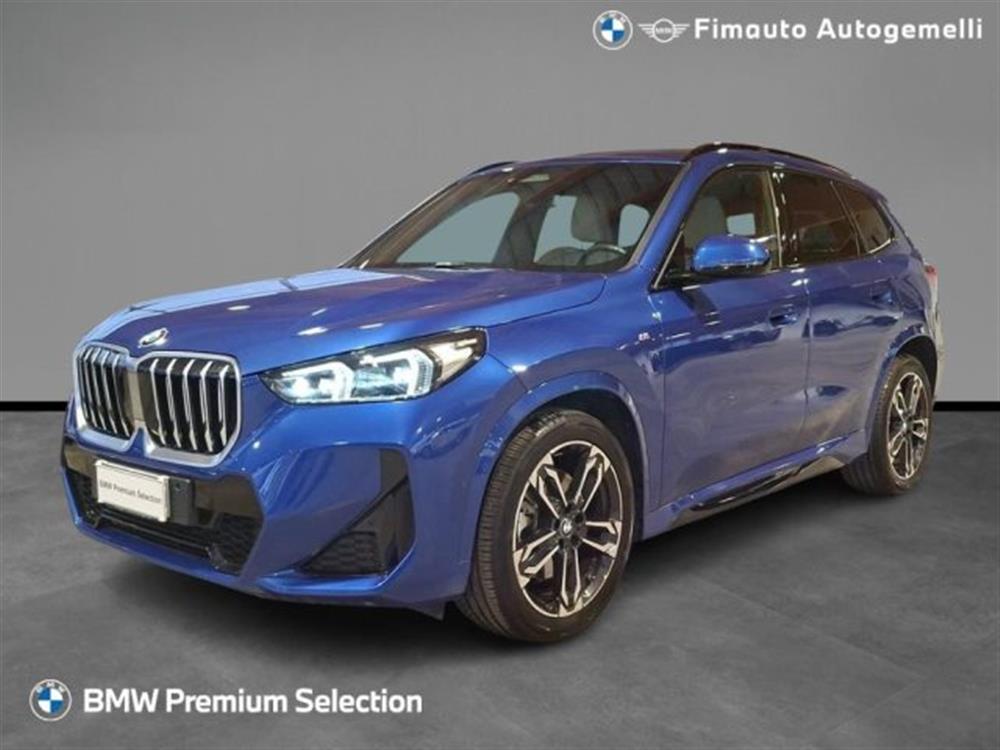 X1 X1 xDrive 23d Msport