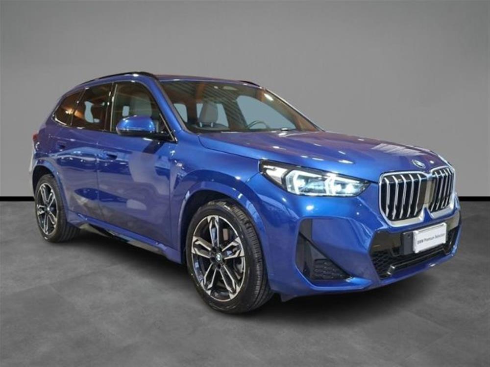 X1 X1 xDrive 23d Msport