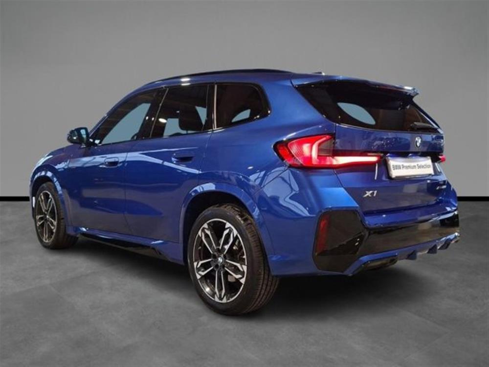 X1 X1 xDrive 23d Msport
