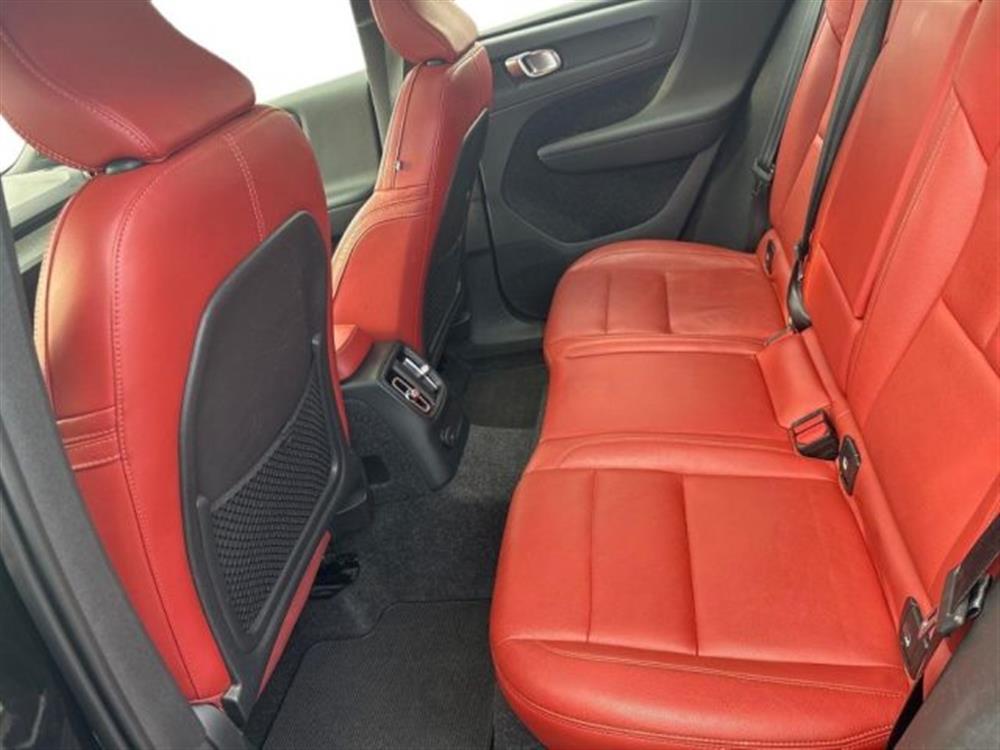 XC40 XC40 T5 Recharge Plug-in