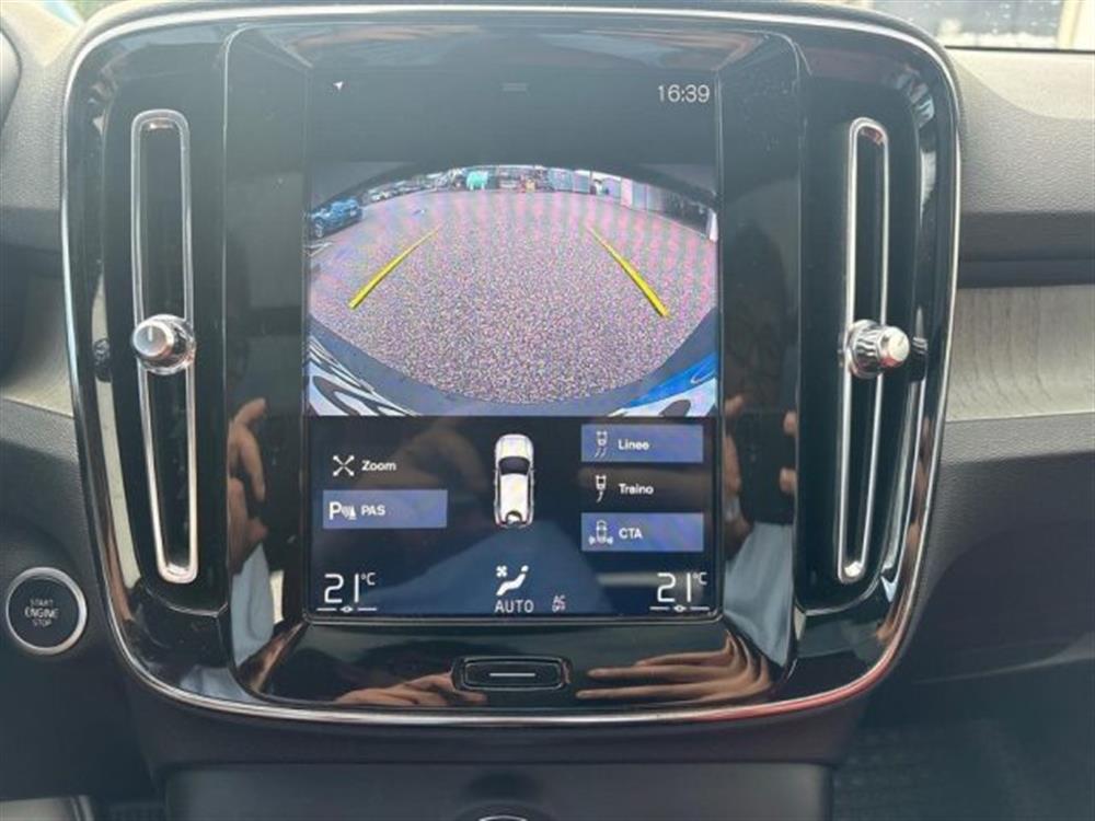 XC40 XC40 T5 Recharge Plug-in