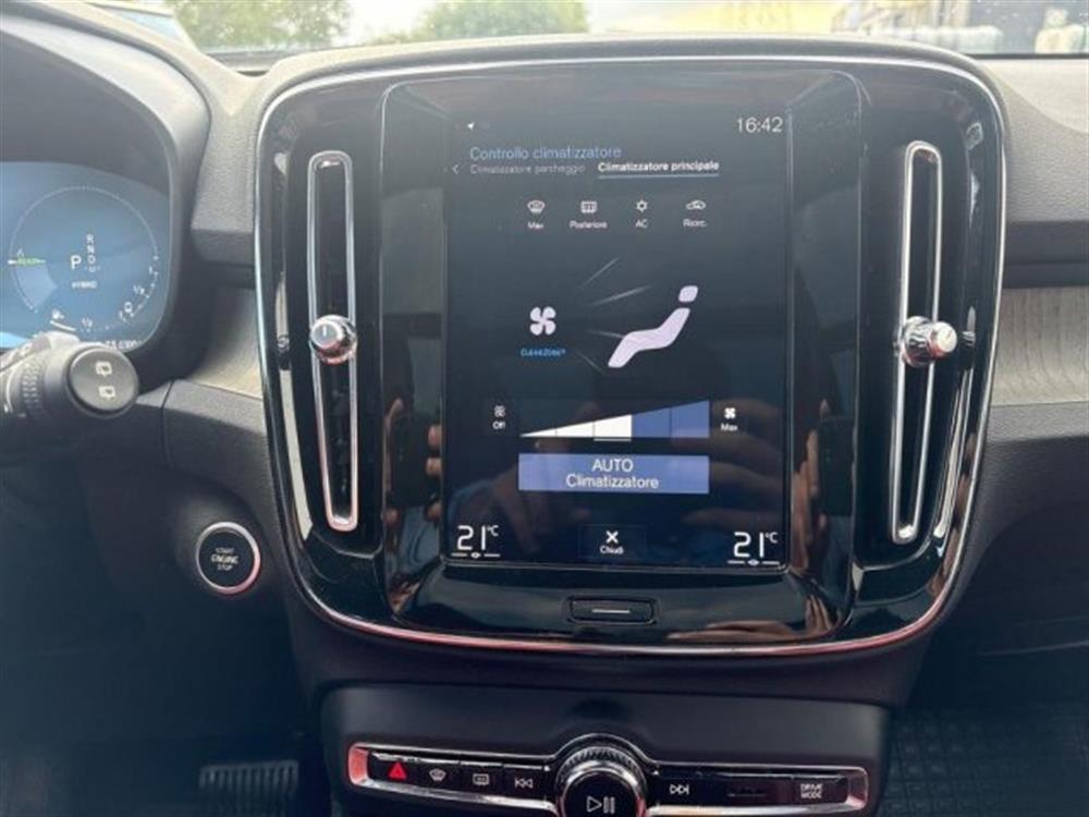 XC40 XC40 T5 Recharge Plug-in