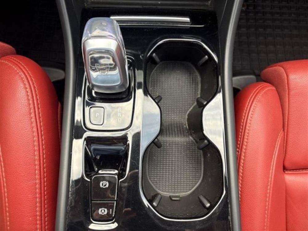 XC40 XC40 T5 Recharge Plug-in