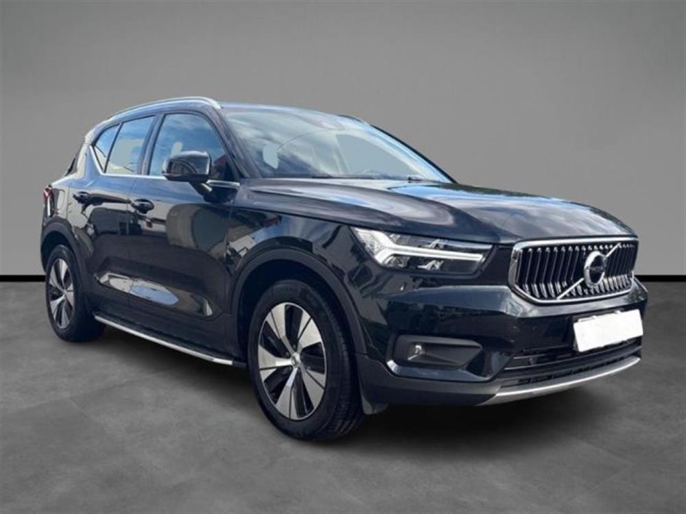 XC40 XC40 T5 Recharge Plug-in