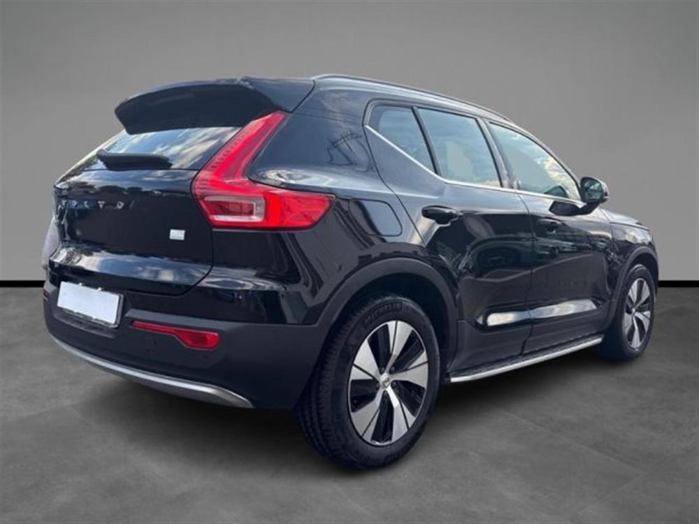XC40 XC40 T5 Recharge Plug-in