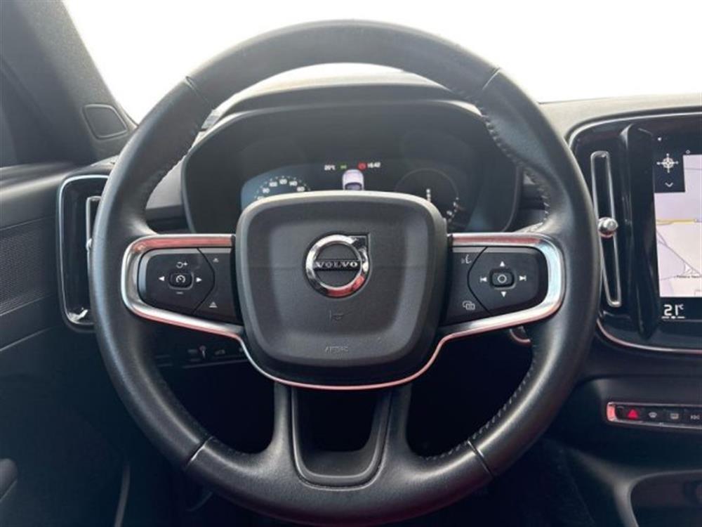 XC40 XC40 T5 Recharge Plug-in
