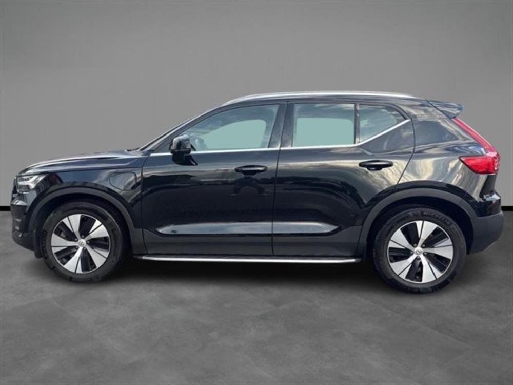 XC40 XC40 T5 Recharge Plug-in