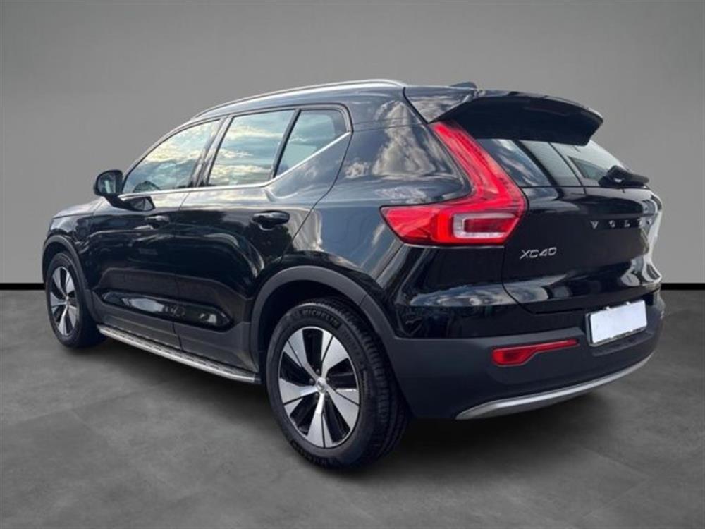XC40 XC40 T5 Recharge Plug-in