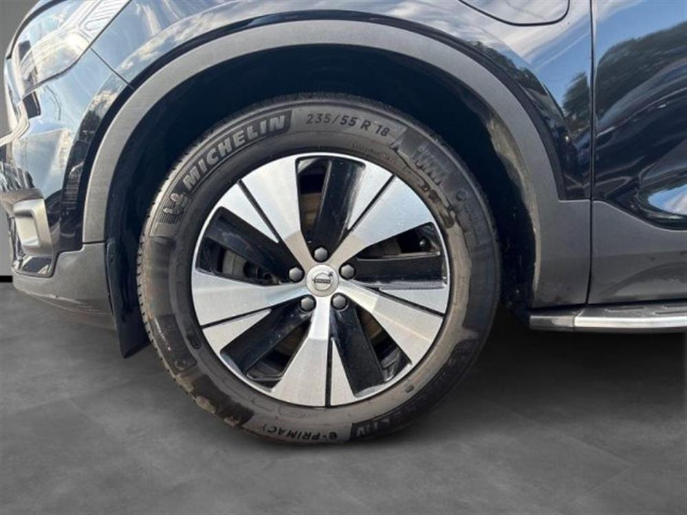 XC40 XC40 T5 Recharge Plug-in