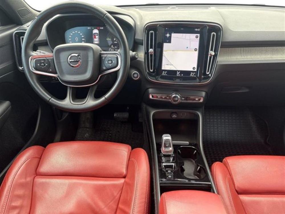 XC40 XC40 T5 Recharge Plug-in