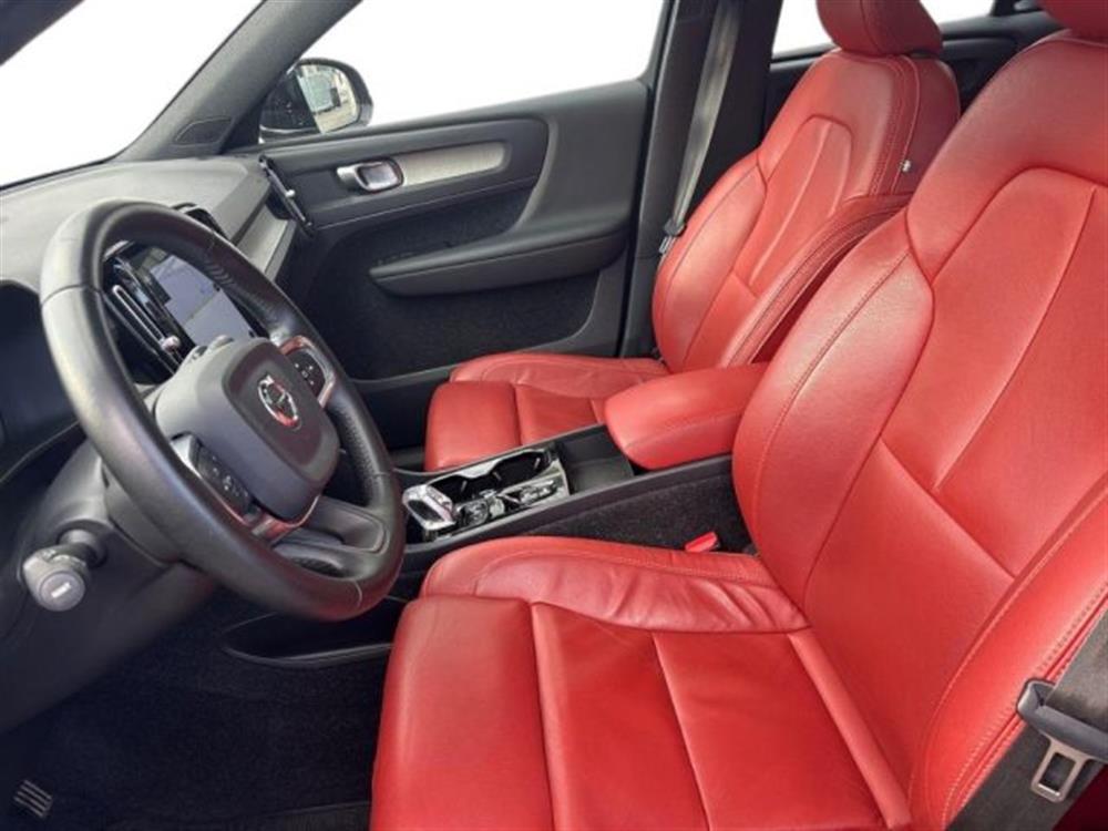 XC40 XC40 T5 Recharge Plug-in