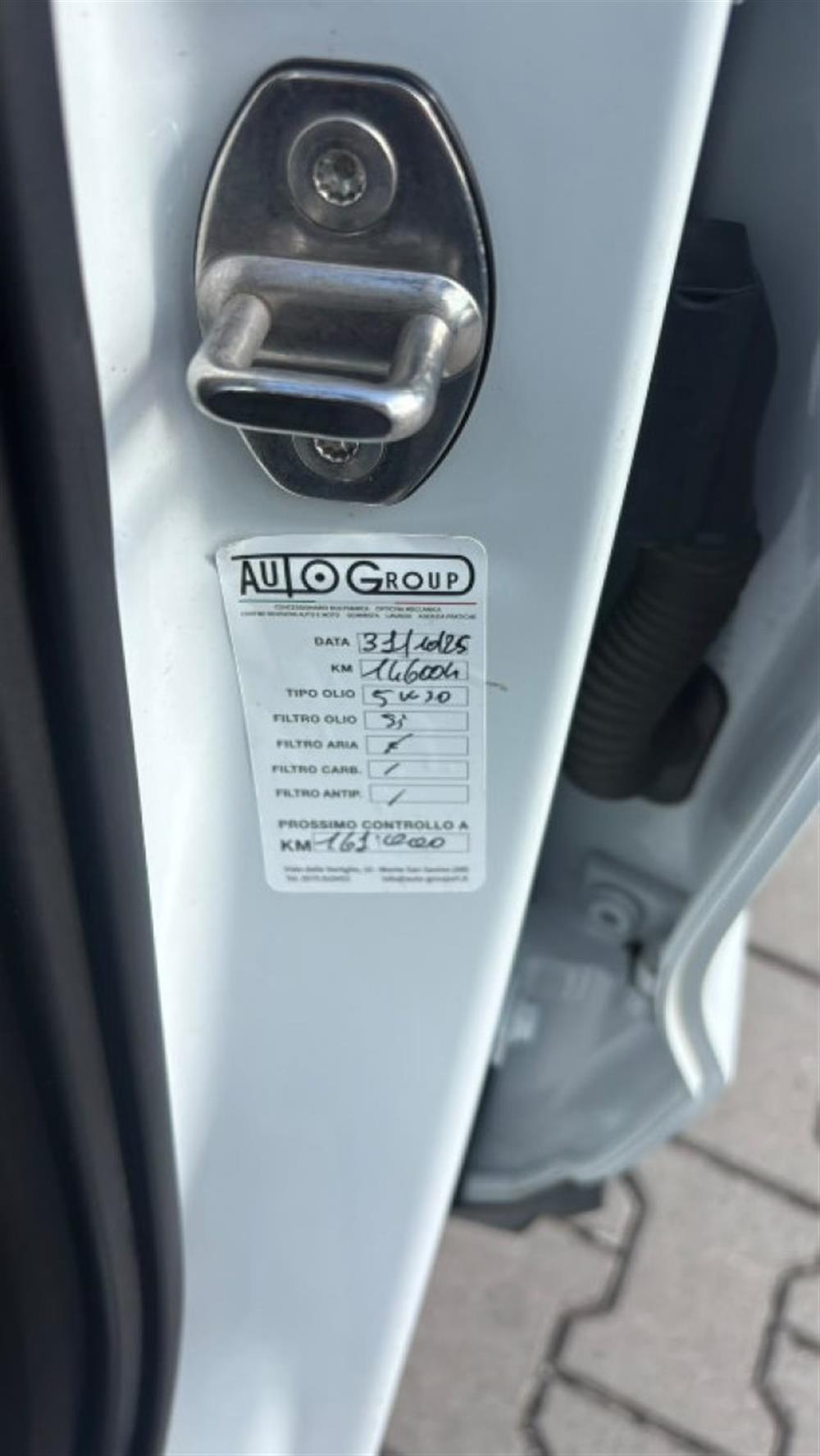Q3 Q3 2.0 TDI 150 CV quatt