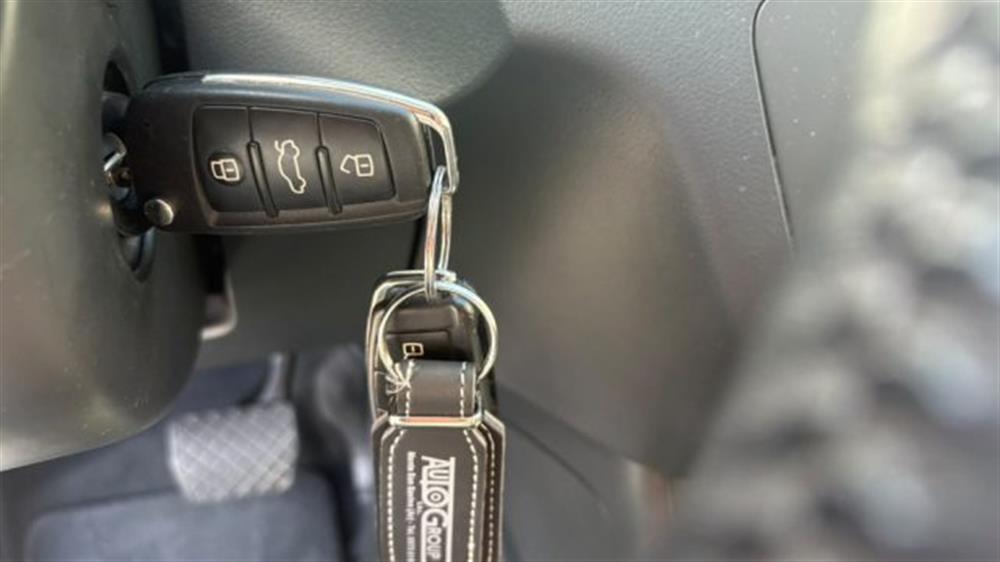 Q3 Q3 2.0 TDI 150 CV quatt