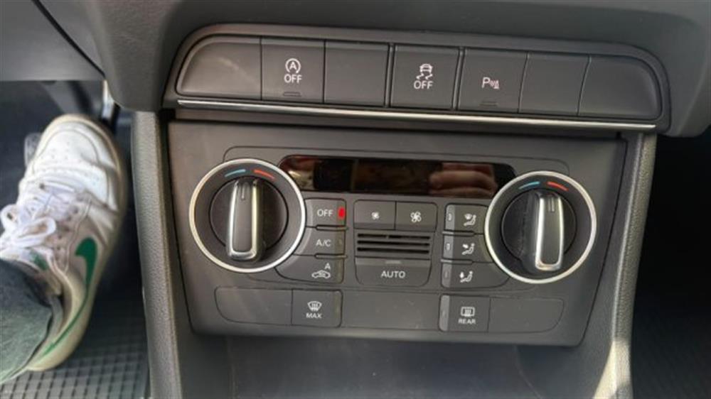 Q3 Q3 2.0 TDI 150 CV quatt