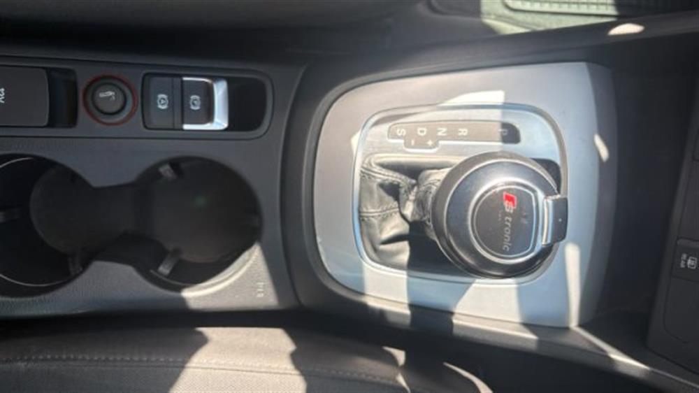 Q3 Q3 2.0 TDI 150 CV quatt
