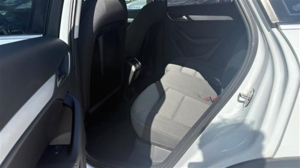 Q3 Q3 2.0 TDI 150 CV quatt