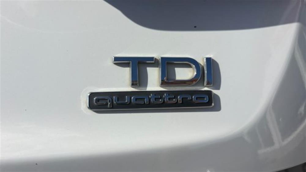 Q3 Q3 2.0 TDI 150 CV quatt