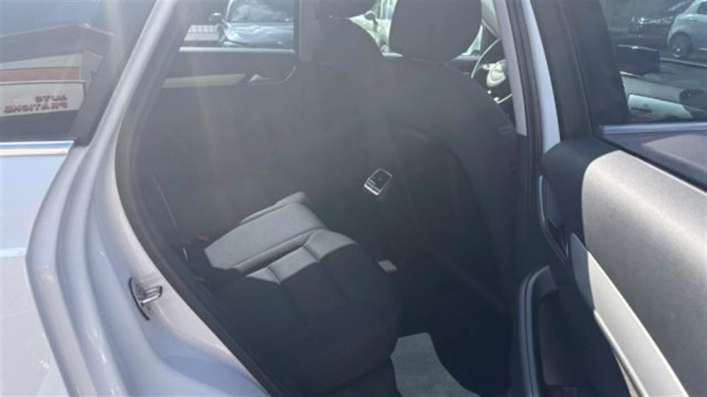 Q3 Q3 2.0 TDI 150 CV quatt