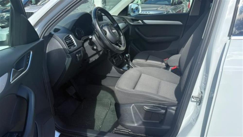 Q3 Q3 2.0 TDI 150 CV quatt