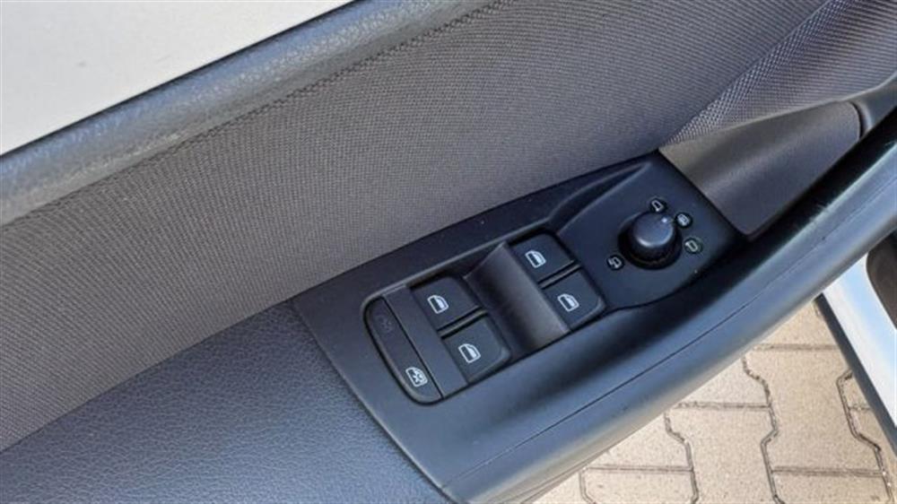 Q3 Q3 2.0 TDI 150 CV quatt