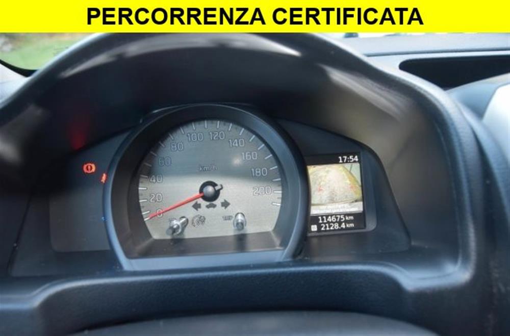 NV200 NV200 1.5 dCi 110CV Bus 5
