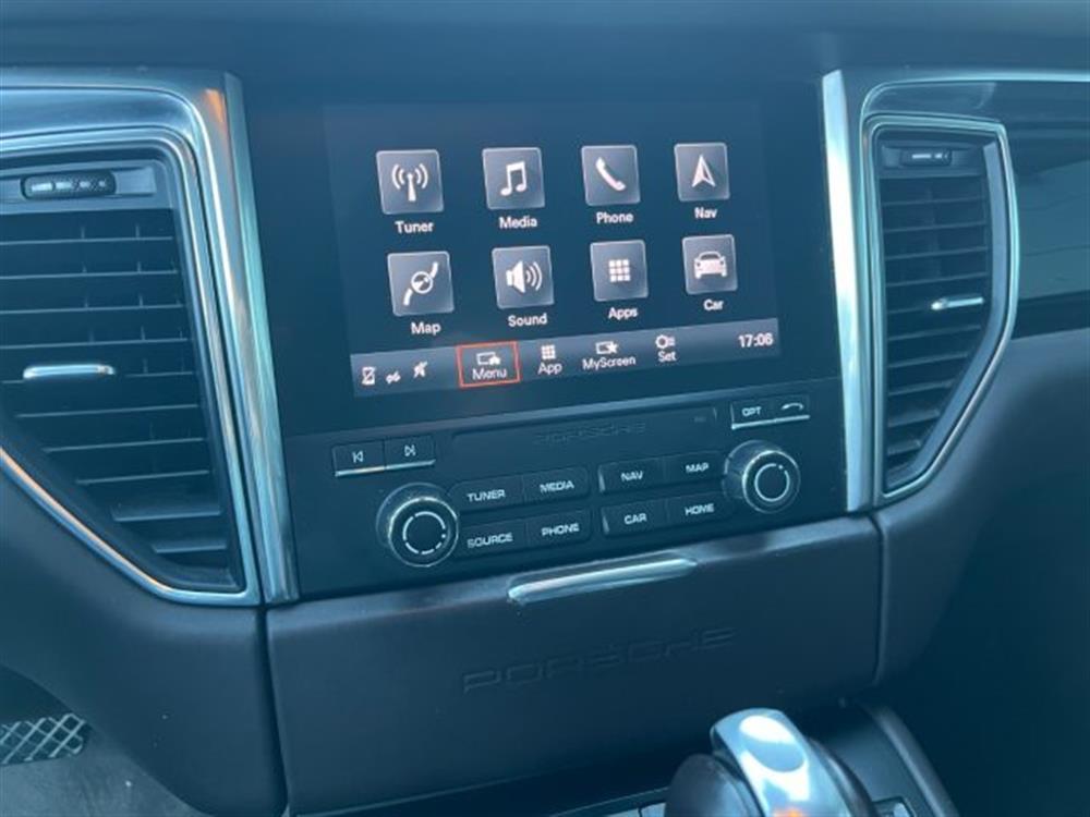 Macan Macan S 3.0 DIESEL 250CV P