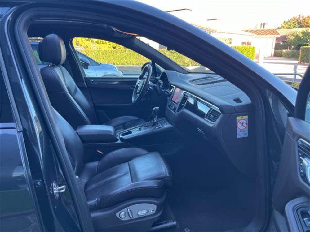 Macan Macan S 3.0 DIESEL 250CV P