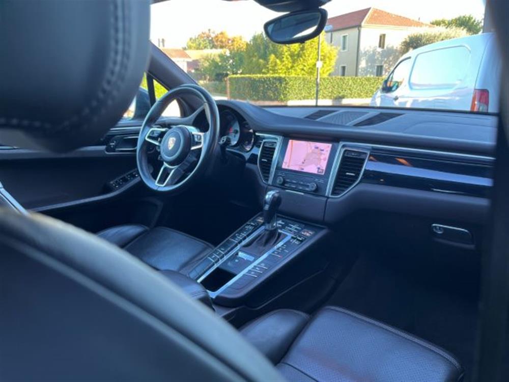 Macan Macan S 3.0 DIESEL 250CV P