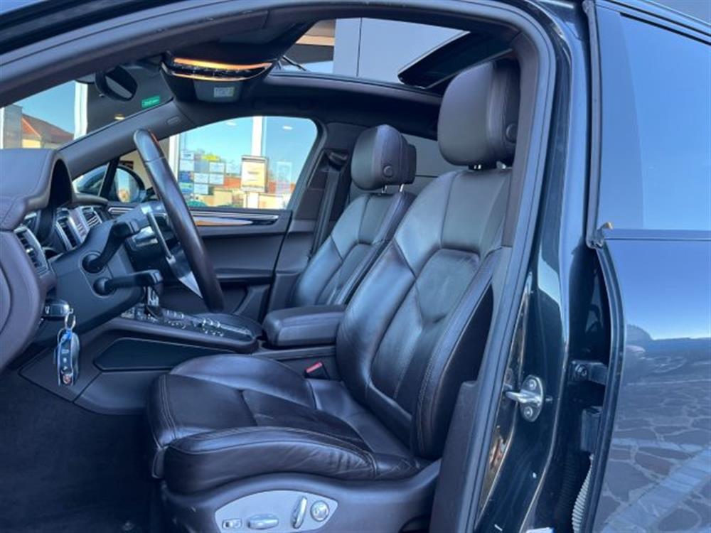 Macan Macan S 3.0 DIESEL 250CV P