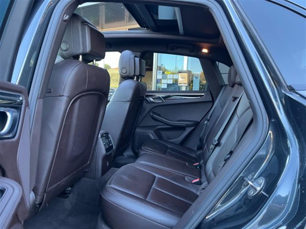 Macan Macan S 3.0 DIESEL 250CV P