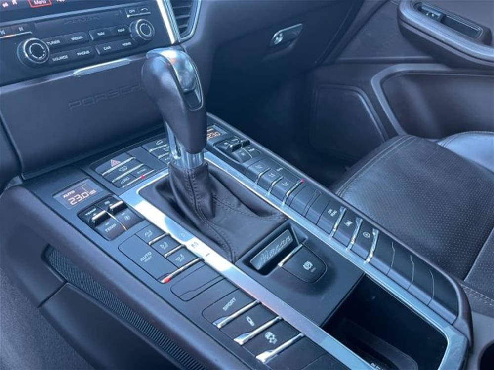 Macan Macan S 3.0 DIESEL 250CV P