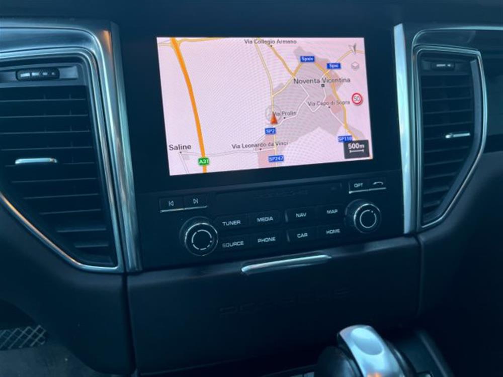 Macan Macan S 3.0 DIESEL 250CV P