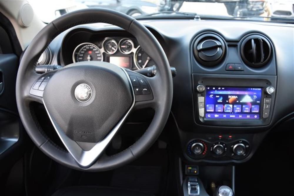 MiTo MiTo 1.4 T 120 CV GPL Urb