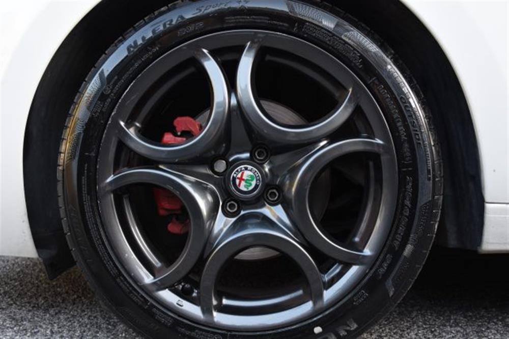 MiTo MiTo 1.4 T 120 CV GPL Urb